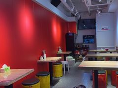 -阿当·小炒牛肉面(人广店)