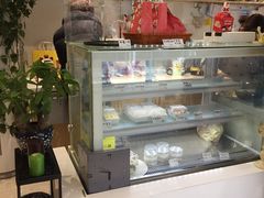 -你好独角兽·蛋糕甜品