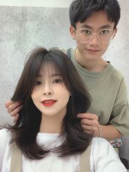 点击看大图 -OnHair造型