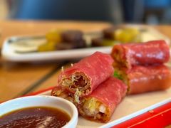 -临江酒店-中餐厅