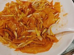 -凤凰园烤鸭店·唐山菜·传承花椒肉(老唐丰路店)