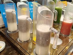 -伍棵星炭烤自助料理·烤鳗鱼(浦东食品城店)