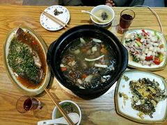 -妈妈的味道(和顺古镇店)