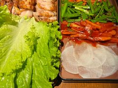 -양평식당·杨平食堂(华贸店)