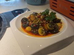 -百年果林椰子鸡(中洲店)