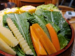 -一朵菌·野生菌探索家火锅(南亚店)