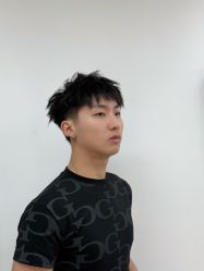 -HighPack男士理发Barbershop海派