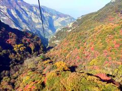 -少华山国家森林公园