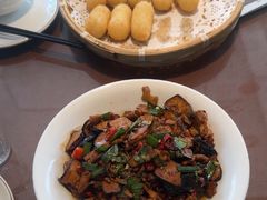 -天下客饭店(中山路店)