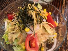 平成屋色拉-平成屋·午肴夜酒(四川北路店)