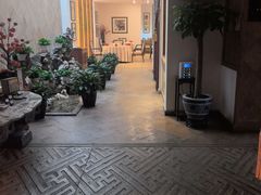 -北京国际饭店·谭府餐厅