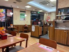 -食其家·牛丼咖喱(广元西路店)