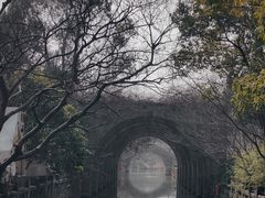 -广富林郊野公园