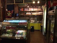 -鬼味烤翅(南锣鼓巷店)