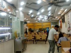 -老盛兴汤包馆(大华二路店)