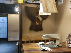 -柿子树炭烤羊腿(金台路店)