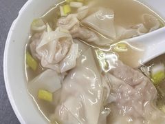 -汉记面馆(南华东路店)
