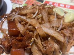 葛记坛子肉焖饼-葛记焖饼(伏牛路店)