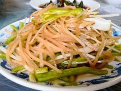 -鑫龙火锅城(青岛分店)