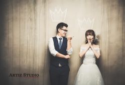 -THE QUEEN(北京店)