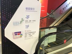 -东百广场(群升店)