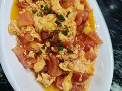 -小海豚•老字号海鲜餐厅(天涯店)