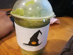 -WIZARD COFFEE咖啡巫师