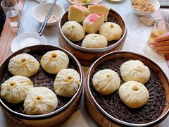 烫干丝-红灯笼大酒楼(通湖路店)