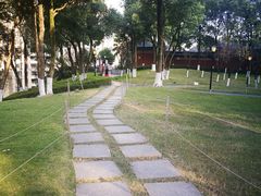 -重庆市江北嘴中央商务区中央公园