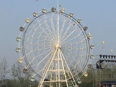 -云幽谷旅游区