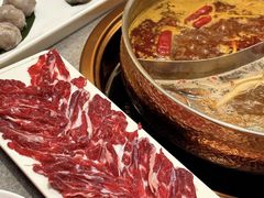 -椒王火锅(厚街万达店)