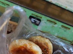 -狮山绿豆饼(香洲店)