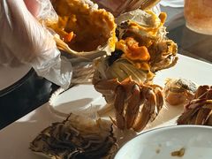 -七的湖·江南蟹舫·阳澄湖农家菜(蟹舫苑店)