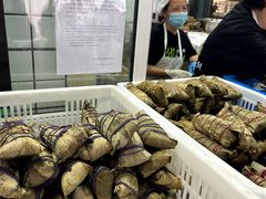 -金太粽(上海弄堂第一粽店)