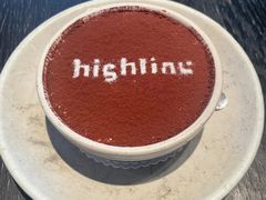 -Highline·城市露台景观餐厅(淮海路店)