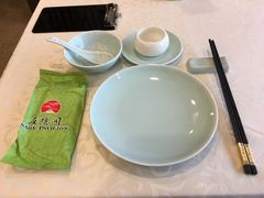 餐具摆设-庄隐阁(悠方广场店)