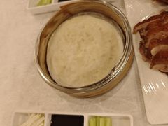 -全聚德(上海首店浦东店)