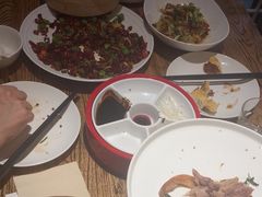 -青年公社烤鸭(青年路店)