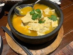-Local泰莲庭(虹鳟鱼店)
