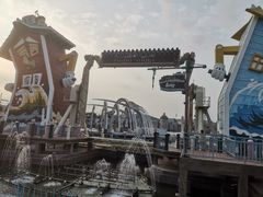 -大连海昌发现王国主题公园