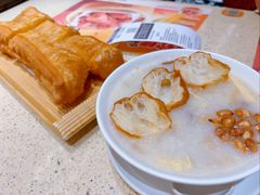 -点都德(奥体印象城店)