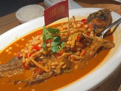 -桂小厨广西菜(印象城店)