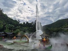 -西双版纳原始森林公园