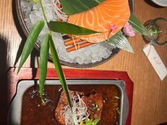 -水之惠鲜鱼料理(王府大街店)