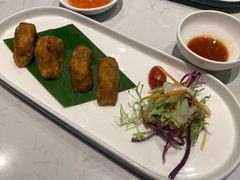 -美奈小馆·越南料理(中航城君尚购物中心店)