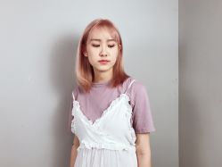 -GIRL STYLE 烫发·染发沙龙