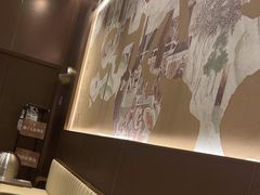 -霸王茶姬(上海龙湖云廊天街店)