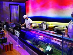 -和彩放题餐厅(酒仙桥店)
