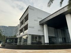-深圳大梅沙京基洲际度假酒店