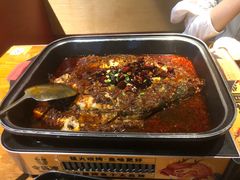 -令狐冲·活鱼馆(宝龙店)